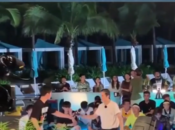 萧敬腾雨神称号怎么来的