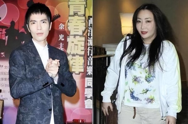 萧敬腾雨神称号怎么来的