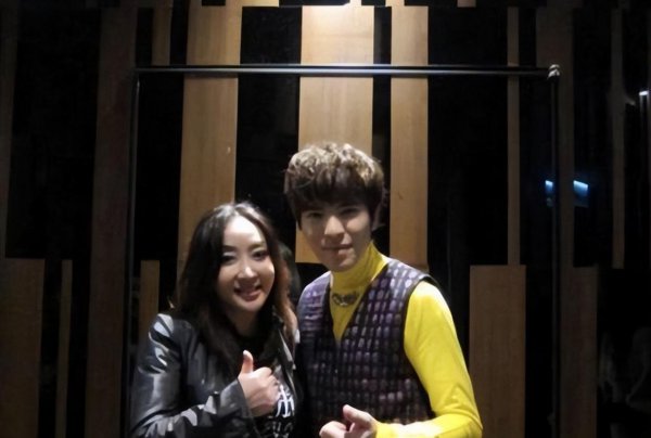 萧敬腾雨神称号怎么来的