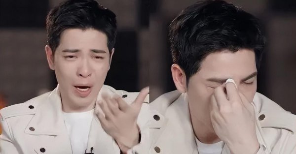 萧敬腾雨神称号怎么来的