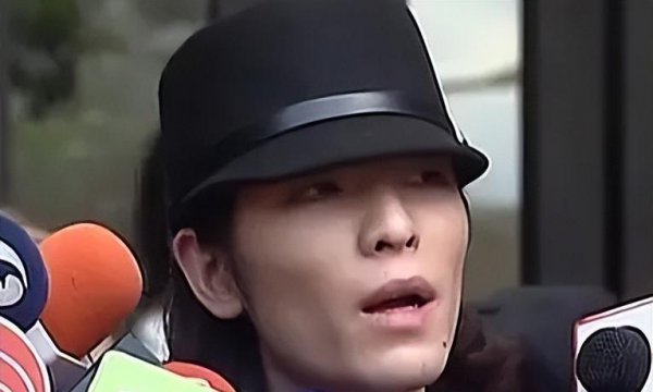 萧敬腾雨神称号怎么来的