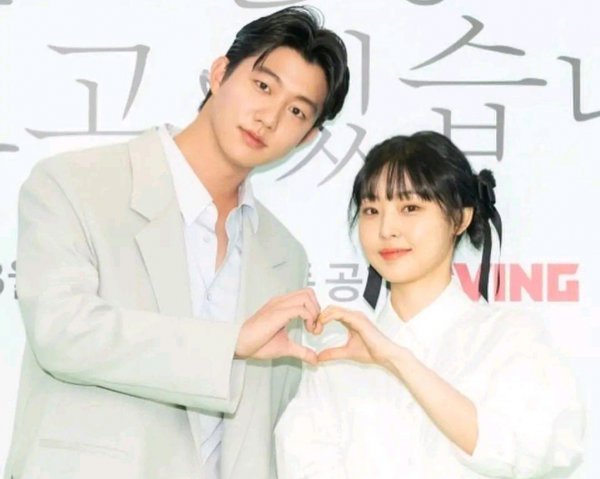 颜值高很火很甜的韩剧推荐