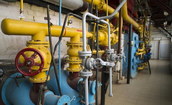 俄罗斯天然气为什么那么多