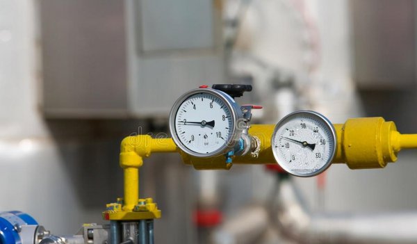 俄罗斯天然气为什么那么多