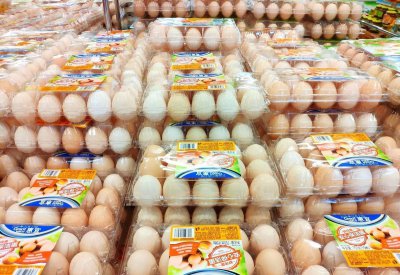 鸡蛋可以常温保存多久 如何分辨储存的鸡蛋是否变质了