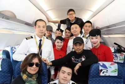 中国机长真实事件介绍 电影中国机长幕后的事件原型