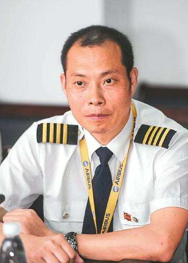 中国机长真实事件介绍