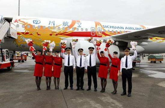 中国机长真实事件介绍