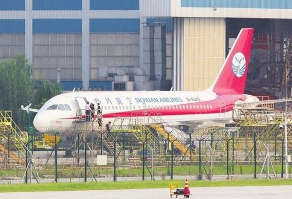 中国机长真实事件介绍