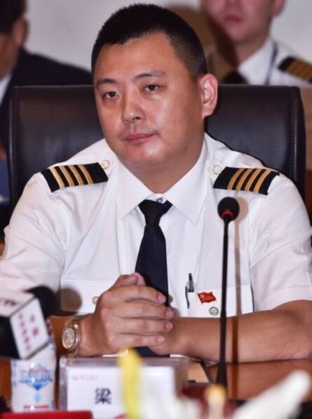 中国机长真实事件介绍