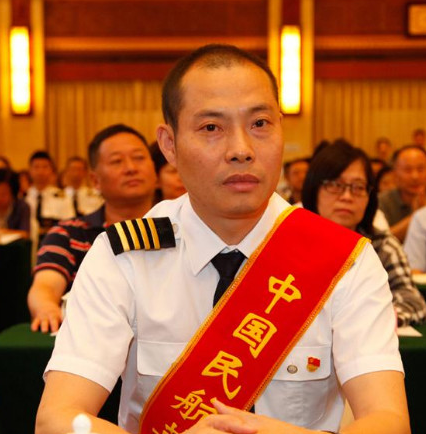 中国机长真实事件介绍
