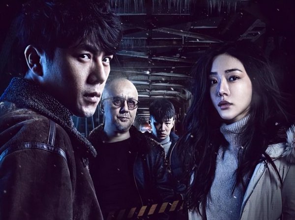 豆瓣十大高分悬疑网剧