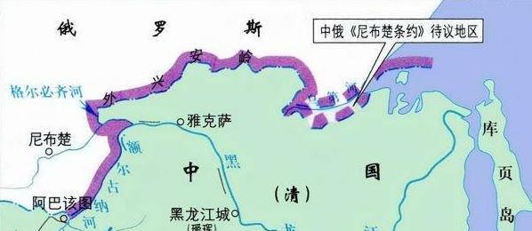 库页岛有可能回归吗