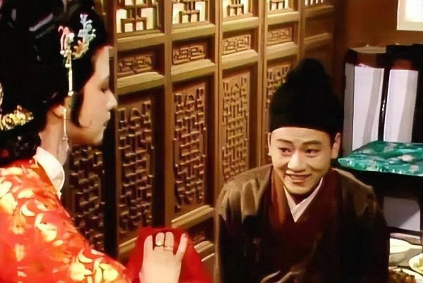 王熙凤是谁的儿媳妇