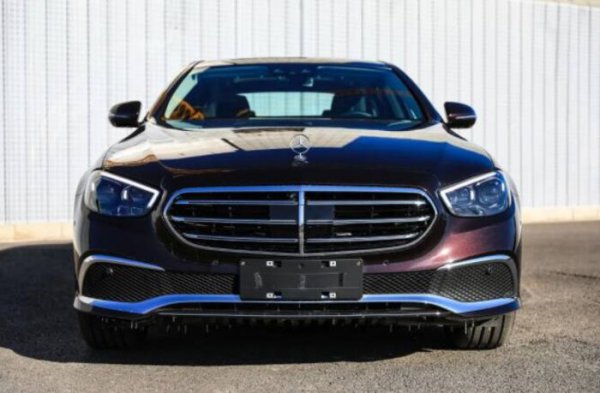 国内豪华车排名前十名