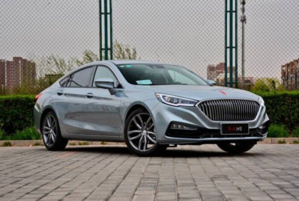 国内豪华车排名前十名