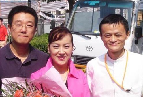 淘宝创始人是谁