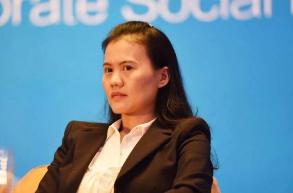 淘宝创始人是谁