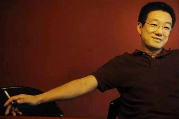 淘宝创始人是谁