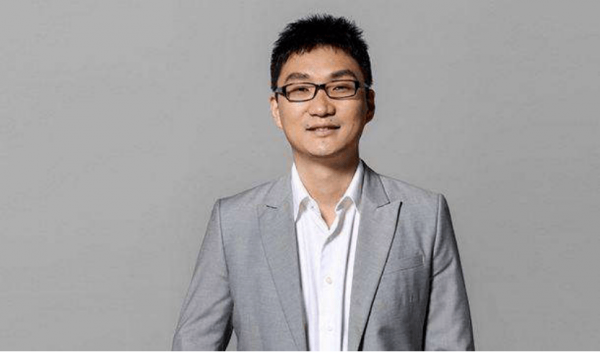淘宝创始人是谁