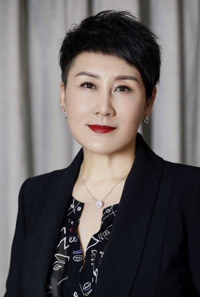 张凯丽个人简历资料介绍