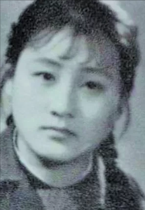 张凯丽个人简历资料介绍