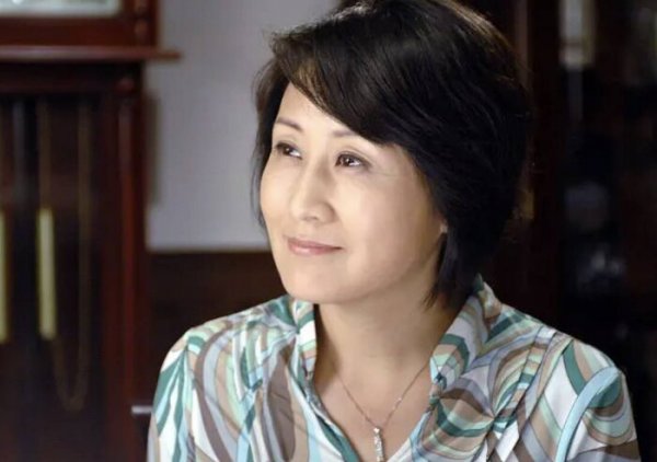 张凯丽个人简历资料介绍