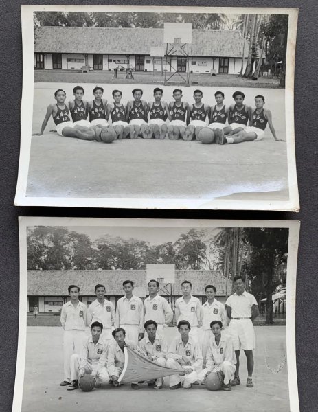 篮球传入中国的时间