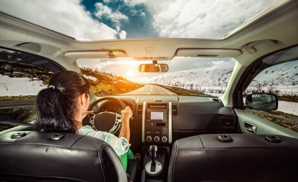 试驾车一般打几折出售