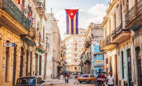 现存的社会主义国家有哪几个