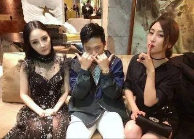 贾乃亮李小璐复婚了吗