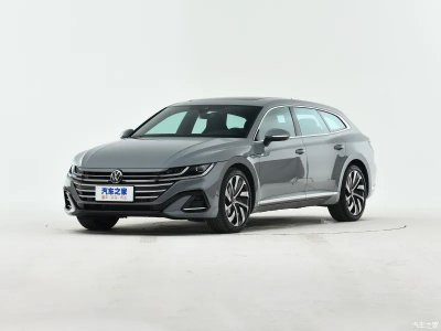 大众新车arteon叫什么 大众轿跑arteon多少钱