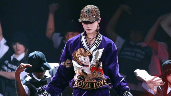 最有素质的粉丝排行榜