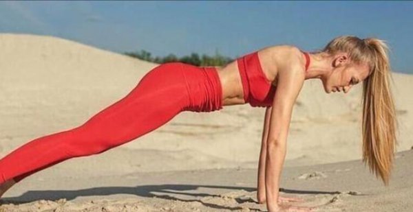 为什么说40岁不要练倒立