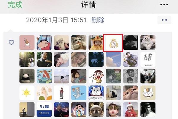 为什么微信删了还能收到对方信息