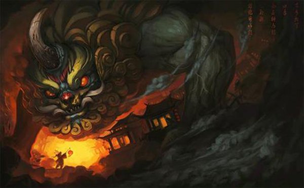 中国人吃年糕是为了纪念谁