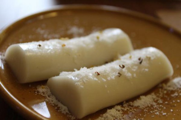 中国人吃年糕是为了纪念谁