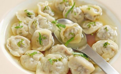 云吞和馄饨是一样的吗 你能准确地分清云吞和馄饨吗