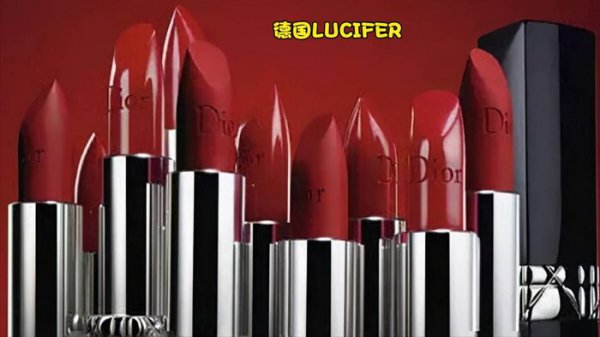 口红哪个牌子最好用排行榜