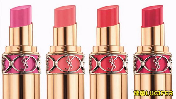 口红哪个牌子最好用排行榜