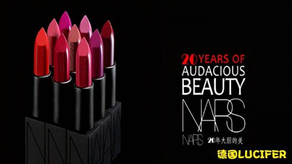 口红哪个牌子最好用排行榜