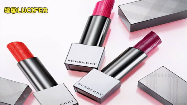 口红哪个牌子最好用排行榜