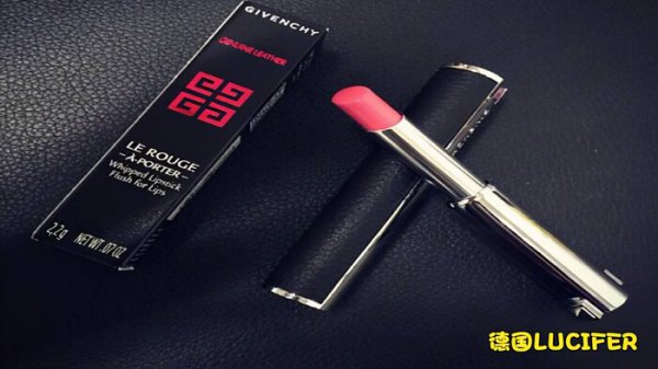 口红哪个牌子最好用排行榜