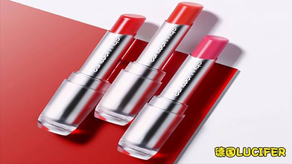 口红哪个牌子最好用排行榜