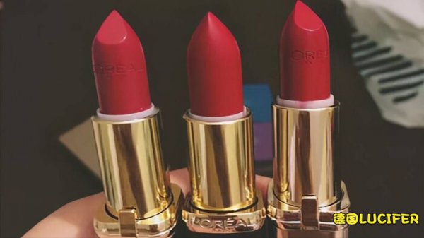 口红哪个牌子最好用排行榜