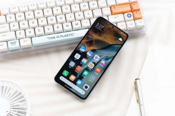 红米k50pro参数配置