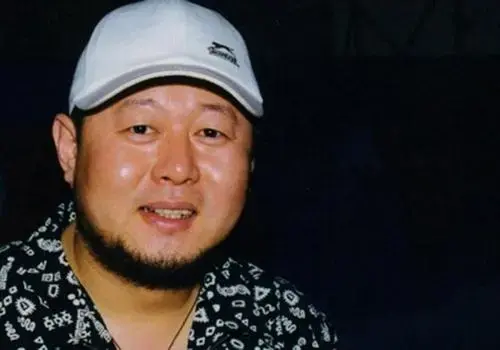 霍尊的妈妈是谁