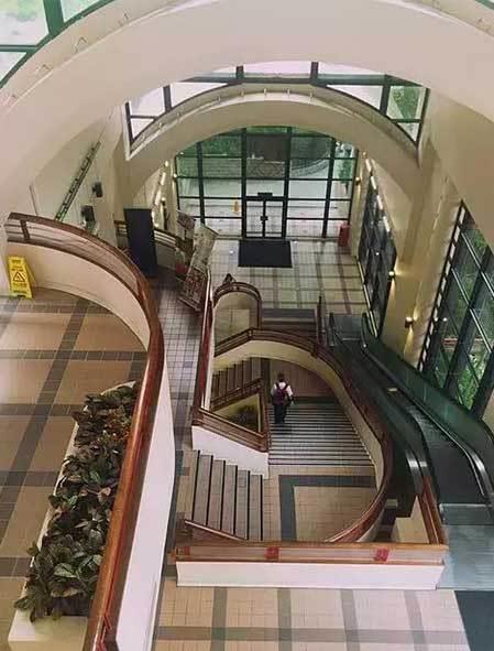 庄月明楼传说真实故事