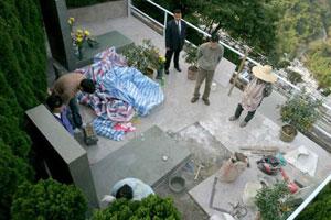 庄月明楼传说真实故事