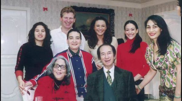 庄月明楼传说真实故事